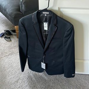 Express 38R Photographer Sportcoat / Jacket